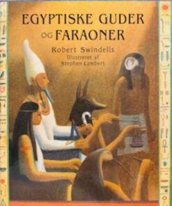 Egyptiske guder og faraoner