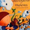 Harry og dinosaurerne på museum