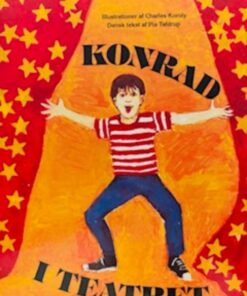 Konrad i teatret