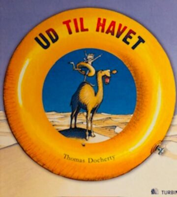 Ud til havet Thomas Docherty