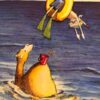 Ud til havet Thomas Docherty