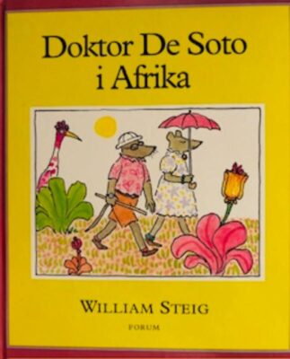 Doktor De Soto i Afrika