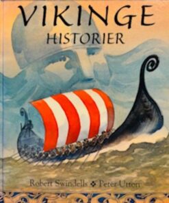 Vikinghistorier Robert Swindells