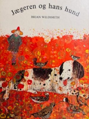 Jægeren og hans hund