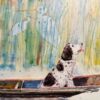 Jægeren og hans hund