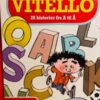 Vitello - 28 historier fra A til Å