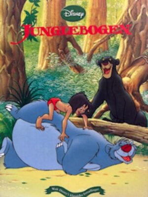 Junglebogen Walt Disneys klassiske fortællinger