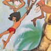 Junglebogen Walt Disneys klassiske fortællinger