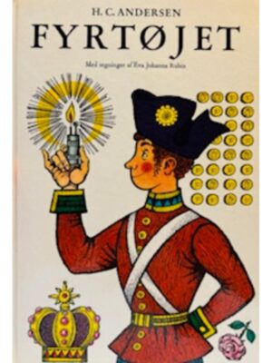 Fyrtøjet Eva Johanna Rubin