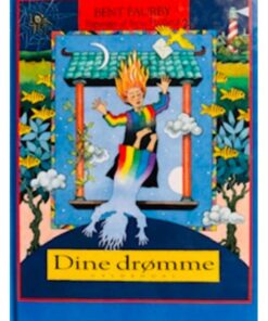 Dine drømme Bent Faurby Irene Hedlund