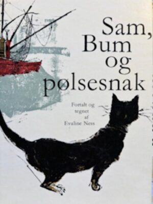 Sam, Bum og pølsesnak