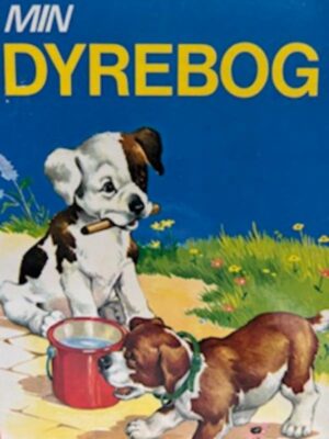 Min dyrebog