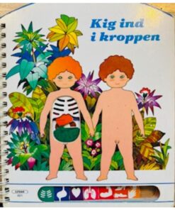 Kig ind i kroppen