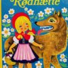 Rødhætte