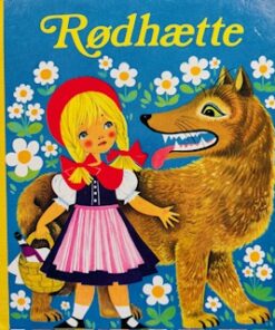 Rødhætte