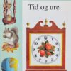 Tid og ure Tagfat-bøgerne Gyldendal