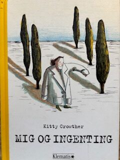 Mig og Ingenting Kitty Growther