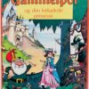 Gammelpot og den forkælede prinsesse