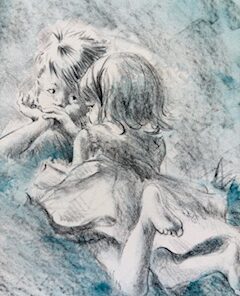 The White Marble Charlotte Zolotow