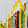 Mariehønen Altidfræk Eric Carle
