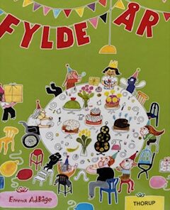 Fylde år Emma Adbåge