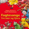 Fagtesange fra nær og fjern