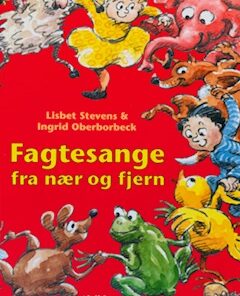 Fagtesange fra nær og fjern