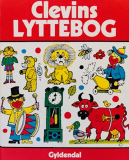 Clevins Lyttebog