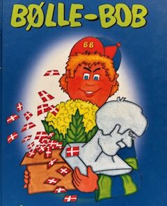 Bølle-Bob bog