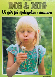 Vi går på opdagelse i naturen