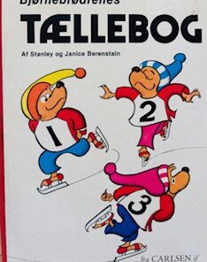 Bjørnebrødrenes tællebog
