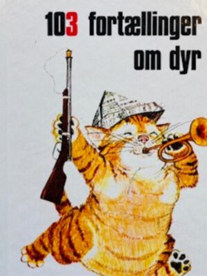 103 fortællinger om dyr