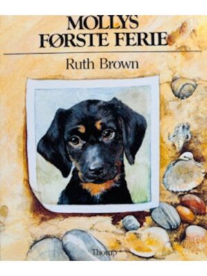 Mollys første ferie