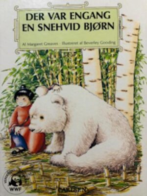 Der var engang en snehvid bjørn