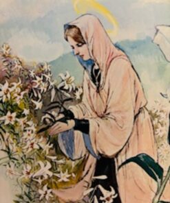 Ka' du li' blomster?