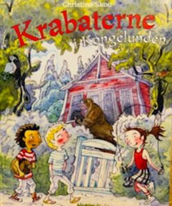 Krabaterne i Kongelunden