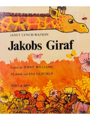 Jakobs Giraf