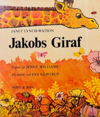 Jakobs Giraf