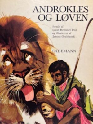 Androkles og Løven