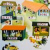 Hvad kan man opleve blandt husbyggere?