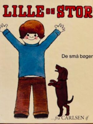 Lille og stor