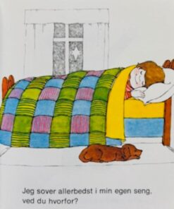 Lille og stor