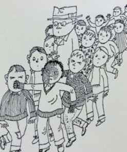 Johan i 2. klasse