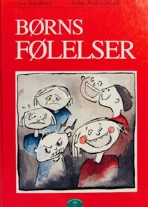 Børns følelser