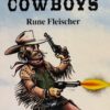 Paratviden for cowboys