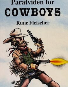Paratviden for cowboys