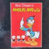 Anders And & Co - Den komplette årgang 1949
