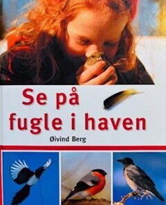 Se på fugle i haven