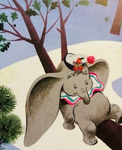 Dumbo