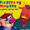 Picasso og Mutisse - et ganske særligt værk